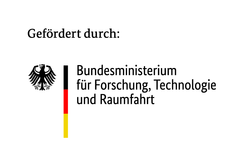 Gefördert vom BMBF
