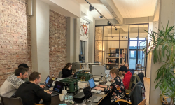 Featured image of post Verbundenheit hacken