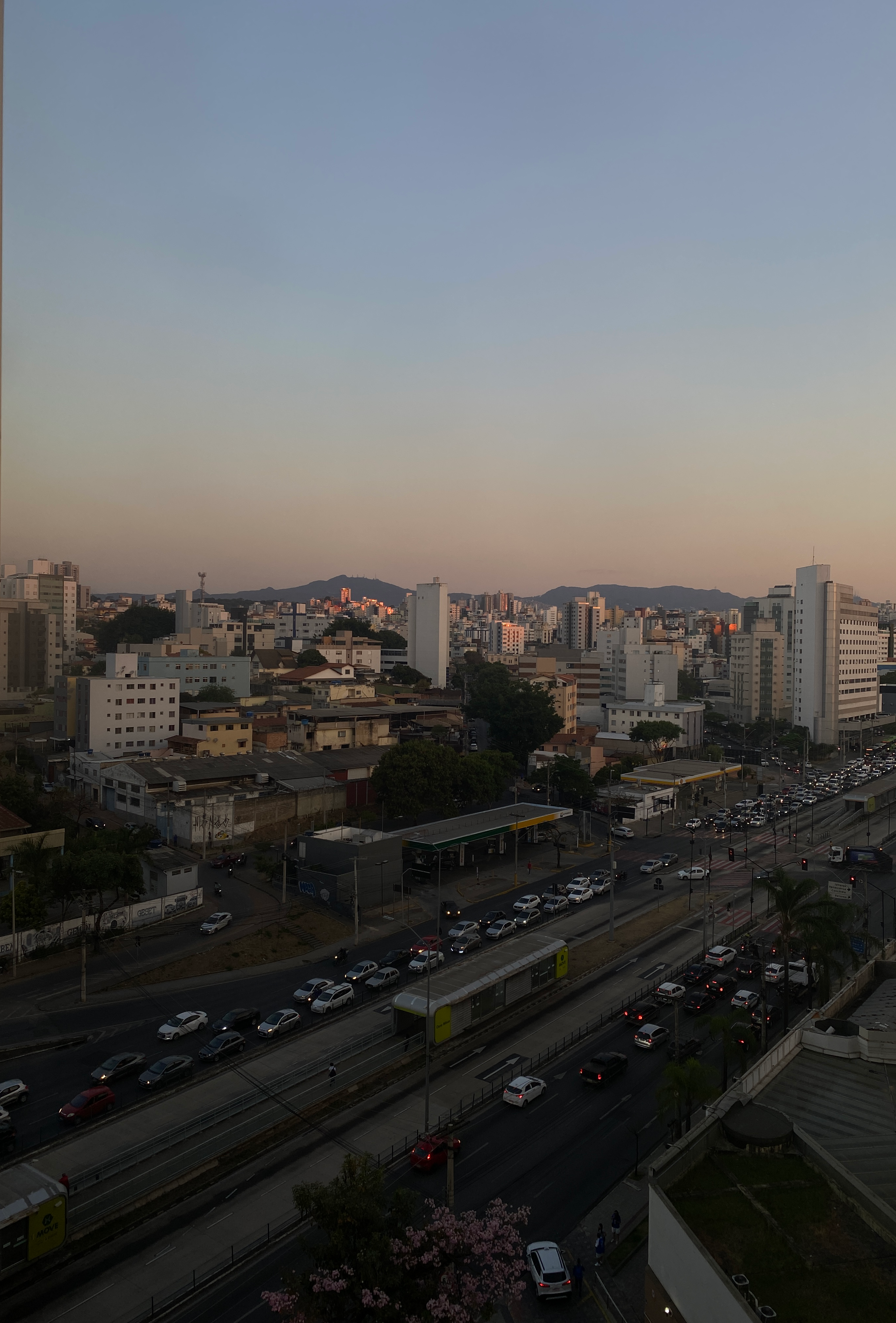 Belo Horizonte