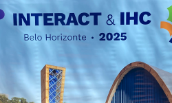 Featured image of post Publikation auf der INTERACT 2025
