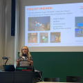 Interdisziplinäre Tagung „Präsenz gestalten“