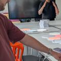 Konsortialtreffen in Gummersbach