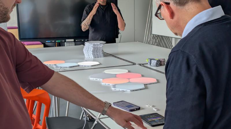 Featured image of post Konsortialtreffen in Gummersbach