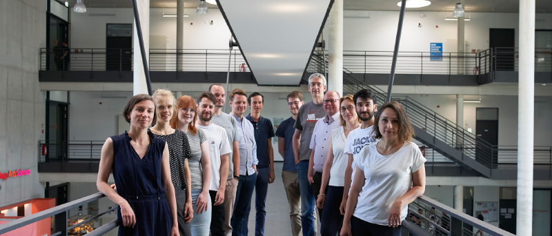 Featured image of post Kick-off Konsortialtreffen in Gummersbach