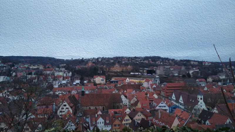 Featured image of post Konsortialtreffen in Tübingen