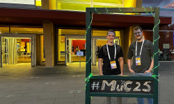 Featured image of post Position Paper auf der MuC 2025