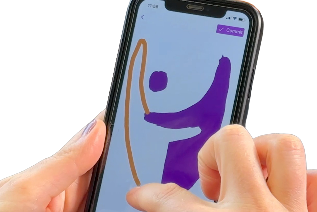 Magic Painting