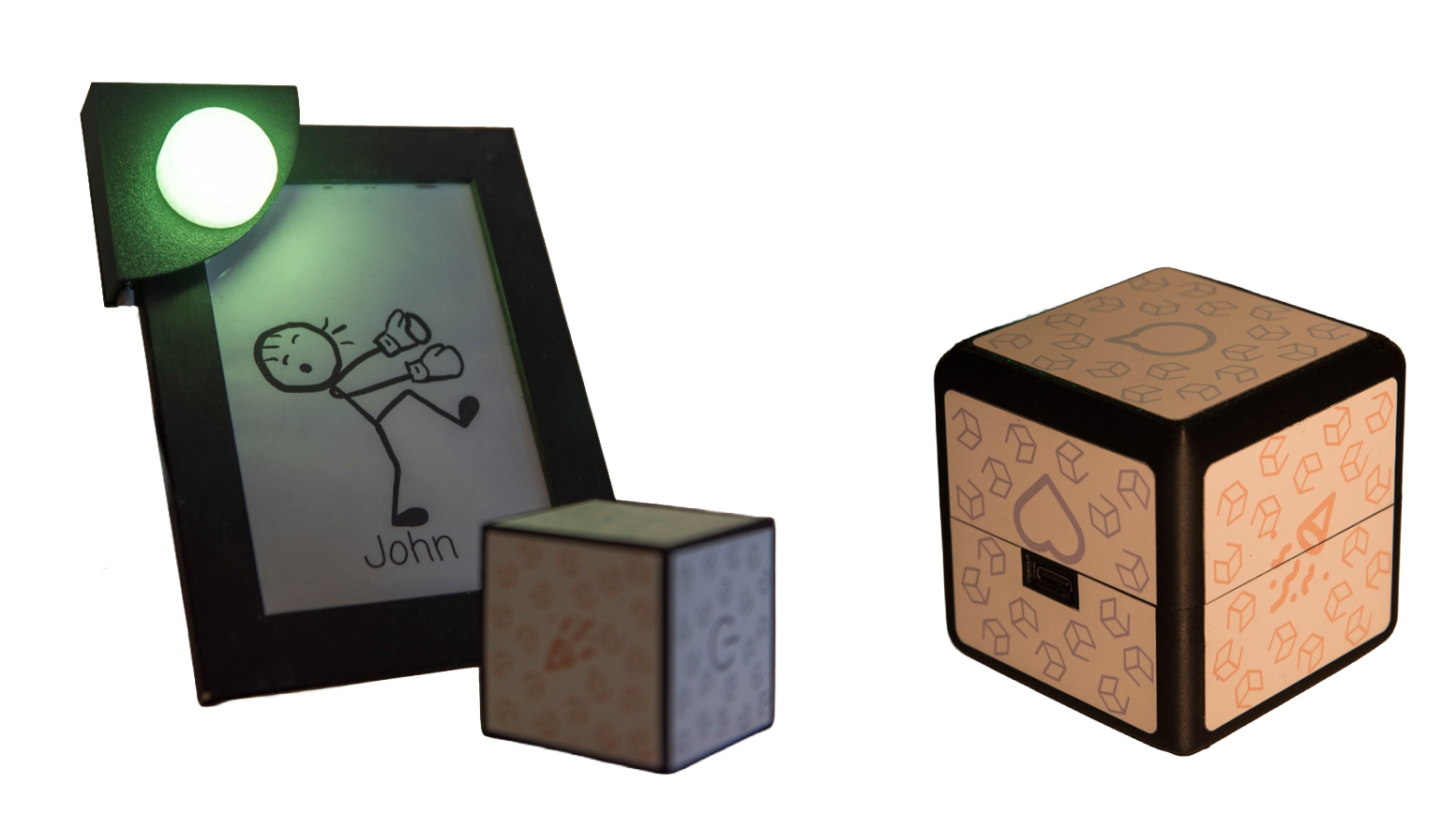 MoodCube